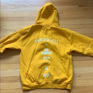 Shadowhill sweatshirt